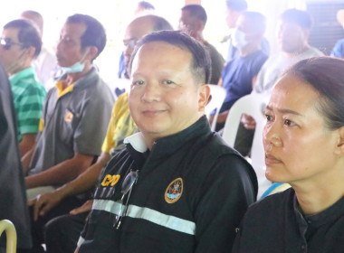 รมช.ปิยะรัฐชย์ ควงอธิบดีฯ ลุยแม่แตง-แม่ริม ฟังปัญหาเกษตรกร ... พารามิเตอร์รูปภาพ 23